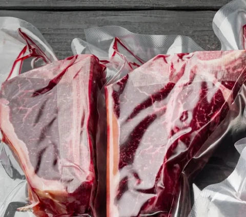 Freezer Packs