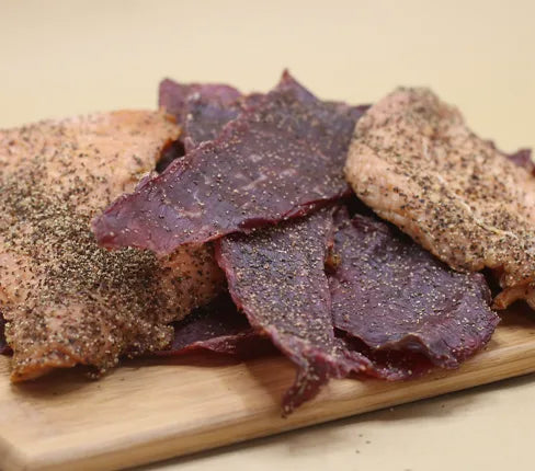 Jerky