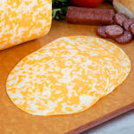 ADAMS COLBY JACK LONGHORN