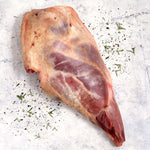 LEG OF LAMB