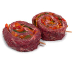 FAJITAS PINWHEELS BEEF
