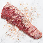 FAJITAS BEEF CHOICE MARINATED