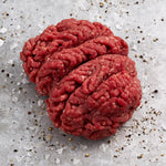 HAMBURGER ROUND 93/7