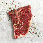STEAK CLUB CHOICE