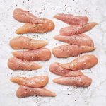 CHICKEN TENDERS