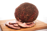 HAM BNLS PEPPER HAM SLICES