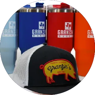 Granzin's Market Apparel
