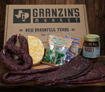 Granzin's Small Gift Box