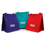 Granzin's Shopping Bags