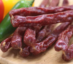 Granzin's Hot Beef Sticks
