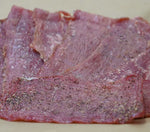 Granzin's Pork Jerky Strips