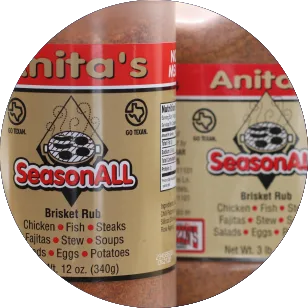 Granzin's Market Sauces & Seasoning