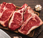 Granzin's #2 Steak Special