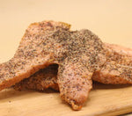 Granzin's Turkey Jerky Strips