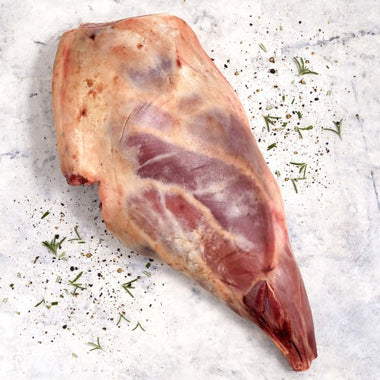 LEG OF LAMB