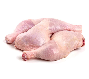 CHICKEN LEG QUARTERS