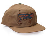 Granzin's Brown Cow Hat