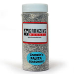 Grazin's Fajita Seasoning