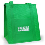 Granzin's Green Shopping Bag