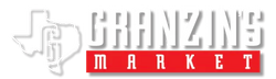 Granzin's Market Logo