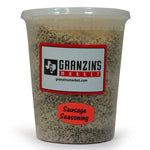 Granzin's Sausage Seasoning