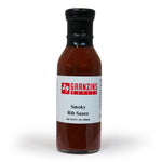 Granzin's Smoky Rib Sauce