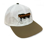 Granzin's White Cow Hat