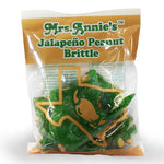 Mrs. Annies Janapeño Peanut Brittle