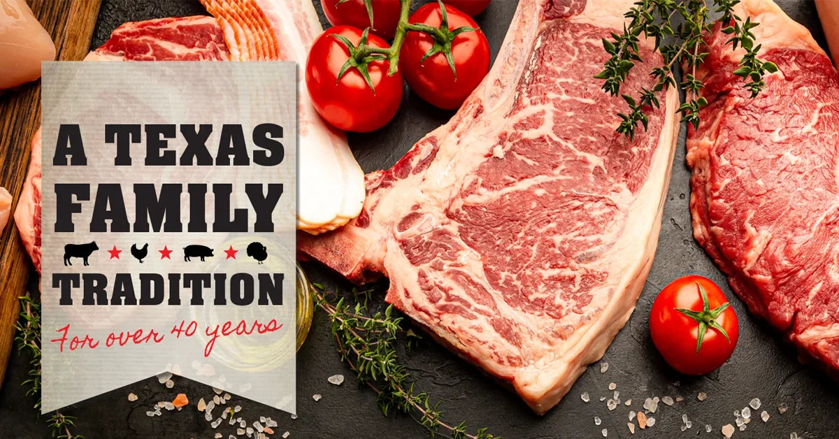 Meat Market Granzin's Meat Market